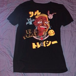 Lil Tracy Tee